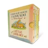 Guess How Much I Love You Little Library cover