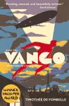 Vango cover