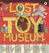 Lost in the Toy Museum cover