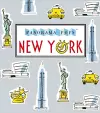 New York: Panorama Pops cover