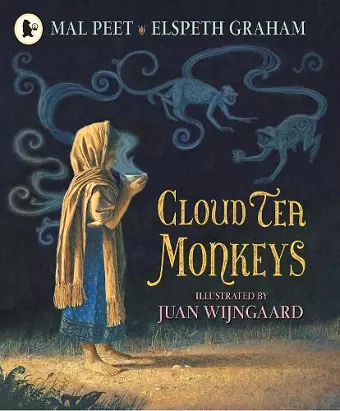 Cloud Tea Monkeys cover