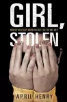 Girl, Stolen cover