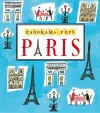 Paris: Panorama Pops cover