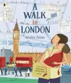 A Walk in London cover