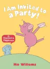 I Am Invited to a Party! cover