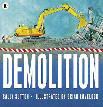 Demolition cover