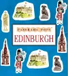 Edinburgh: Panorama Pops cover