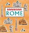 Rome: Panorama Pops cover