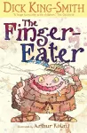 The Finger-Eater cover