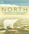 North cover