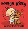 Huggy Kissy cover