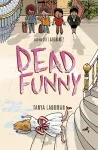 Murder Mysteries 2: Dead Funny cover