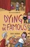 Murder Mysteries 3: Dying to be Famous cover