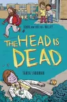 Murder Mysteries 4: The Head Is Dead cover