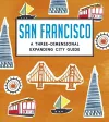San Francisco: A Three-Dimensional Expanding City Guide cover