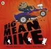 Big Mean Mike cover