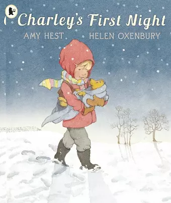 Charley's First Night cover