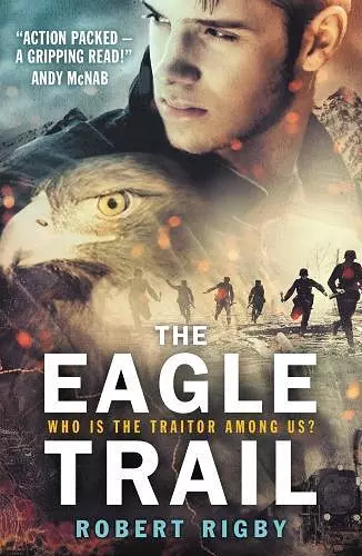 The Eagle Trail cover