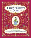 Lizzy Bennet's Diary cover
