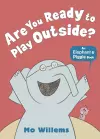 Are You Ready to Play Outside? cover