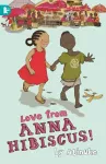 Love from Anna Hibiscus cover