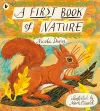 A First Book of Nature cover