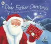Dear Father Christmas cover