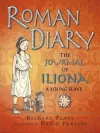 Roman Diary cover
