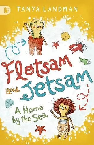 Flotsam and Jetsam cover