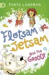Flotsam and Jetsam and the Grooof cover