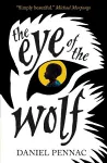 The Eye of the Wolf cover