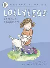 Lollylegs cover