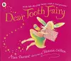 Dear Tooth Fairy cover