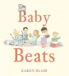 Baby Beats cover