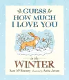 Guess How Much I Love You in the Winter cover