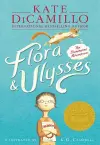 Flora & Ulysses cover