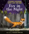 Fox in the Night: A Science Storybook About Light and Dark cover
