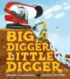 Big Digger Little Digger cover
