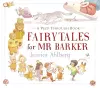 Fairytales for Mr Barker cover