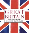 Great Britain: A Three-Dimensional Expanding Country Guide cover