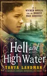 Hell and High Water cover