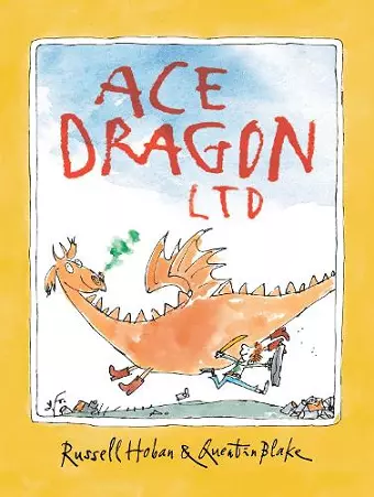 Ace Dragon Ltd cover