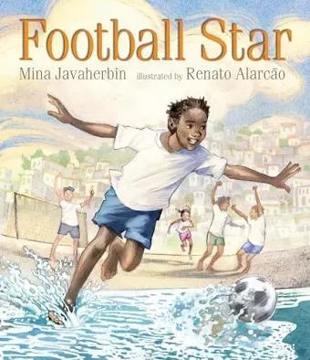 Football Star cover