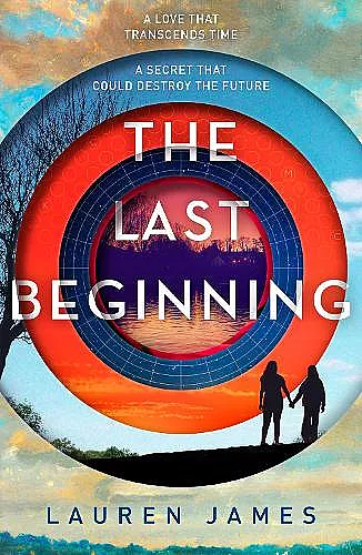 The Last Beginning cover