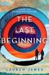 The Last Beginning cover