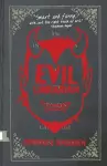 Evil Librarian cover