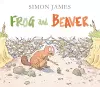 Frog and Beaver cover