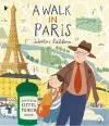 A Walk in Paris cover