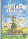 Battle Bunny cover