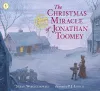 The Christmas Miracle of Jonathan Toomey cover